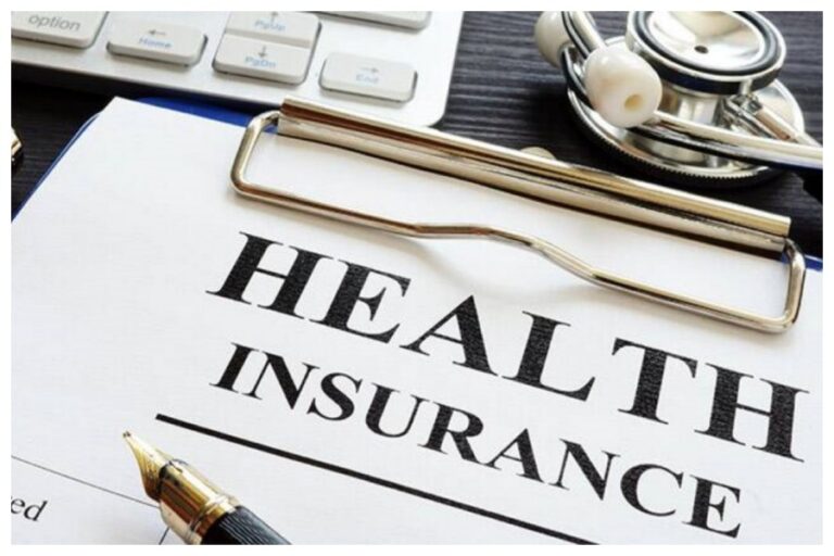Health Insurance