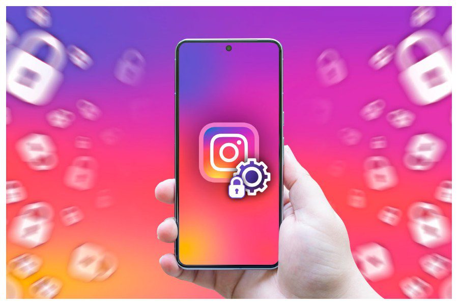 Instagram Settings Instagram Settings