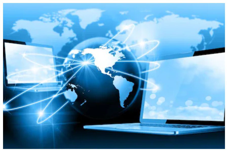 Internet Facts Internet Facts