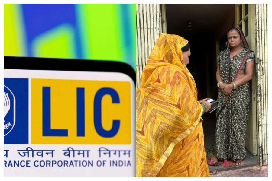 LIC New Scheme LIC New Scheme