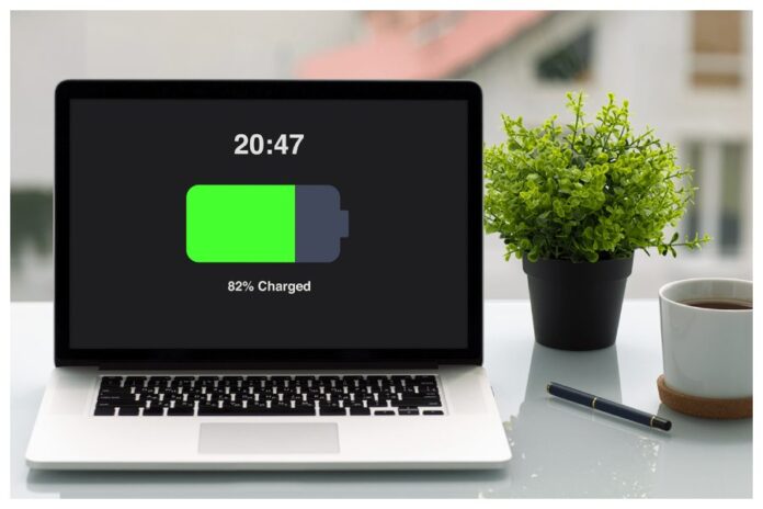 Laptop Battery Boosting Tips Laptop Battery Boosting Tips