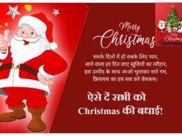 Merry Christmas 2024 Wishes
