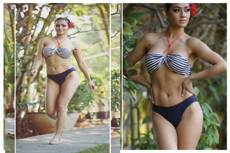 Namrata Malla Pics
