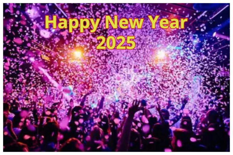 New Year 2025 Celebration Idea: अपनों के साथ नये साल के ‘वेलकम’ की ऐसे करें तैयारी, बस होगा खूब फन ही फन