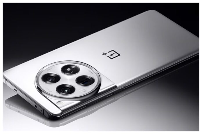 OnePlus 12 Price Cut Down