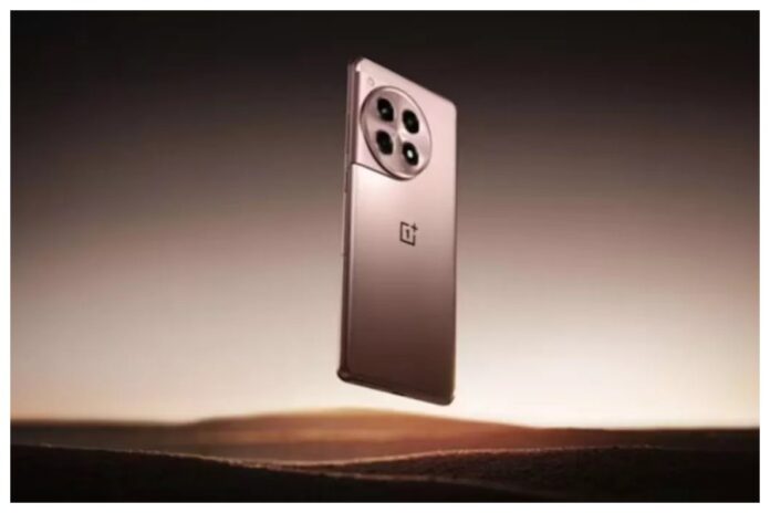 OnePlus 12R Discount