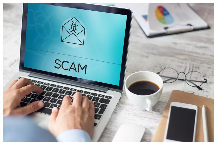 Online Scam Safety Tips Online Scam Safety Tips