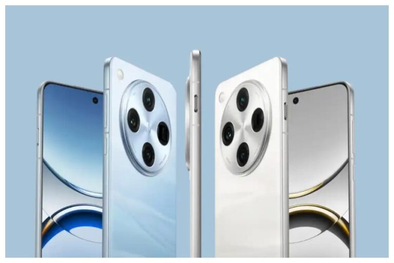 Oppo Fnd X8 Pro