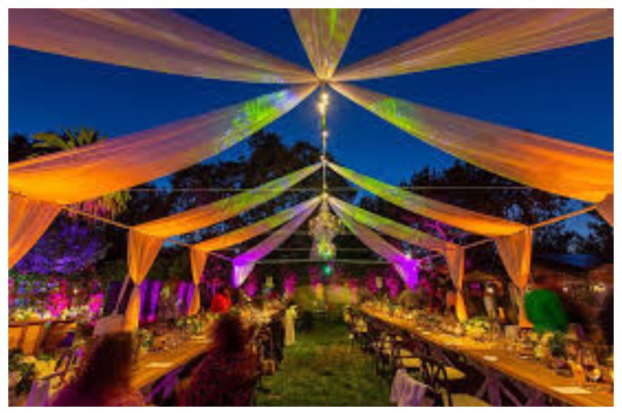 Party Planning