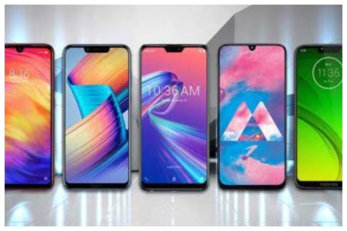Top Smartphone Under Rs 15k