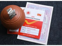 Post Office Scheme