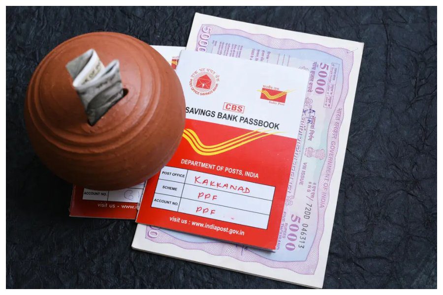 Post Office Scheme Post Office Scheme
