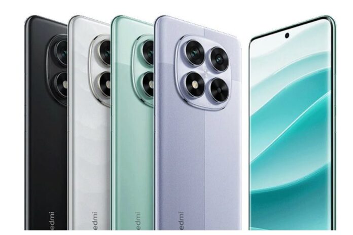 Redmi Note 14 Series