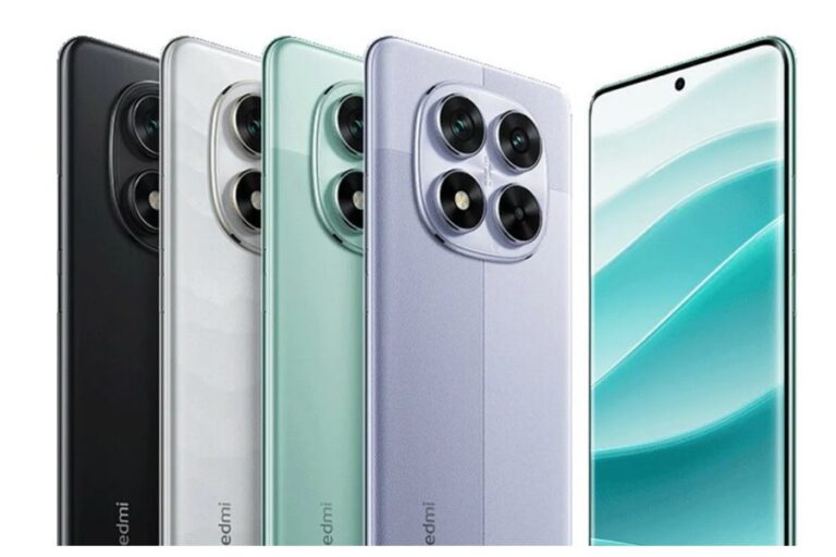 Redmi Note 14 Series