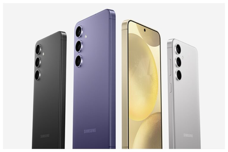 Samsung Phones