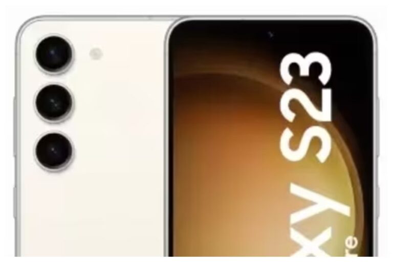 Samsung S23 Price Cut Down