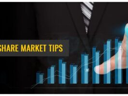 Share Market Investment Tips