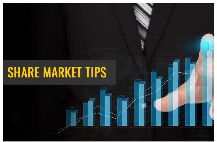 Share Market Investment Tips