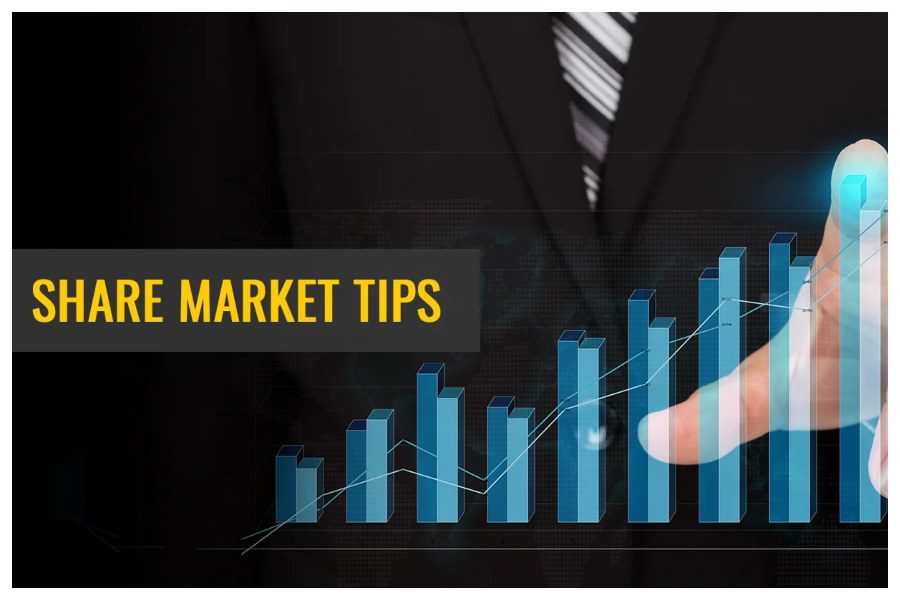 Share Market Investment Tips