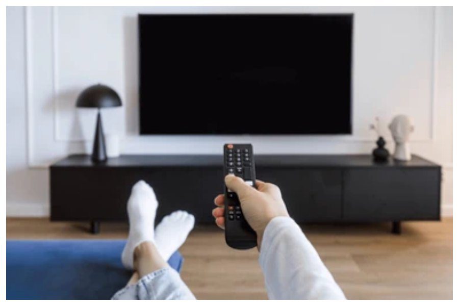 TV Watching Tips TV Watching Tips