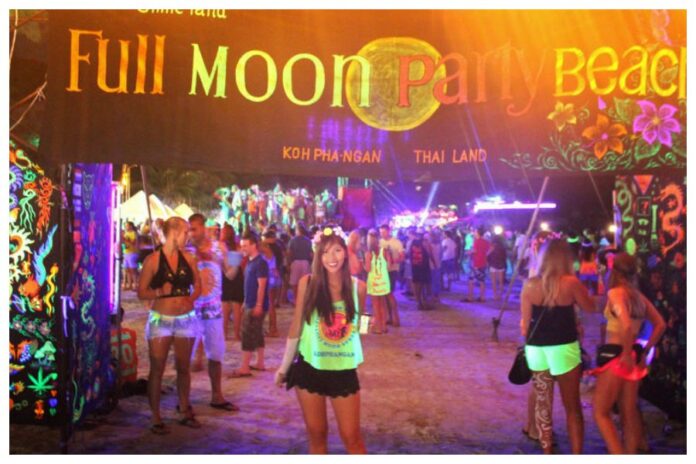 Thailand Plan For New Year