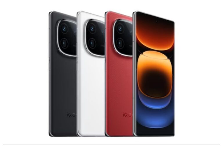 Top-5 Gaming iQoo Phones: टॉप-5 गेमिंग फोन, दमदार फीचर्स और शानदार लुक वाले इन फोन की खासयित है जबरदस्त