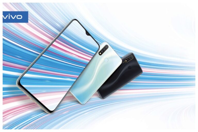 Vivo Y19e
