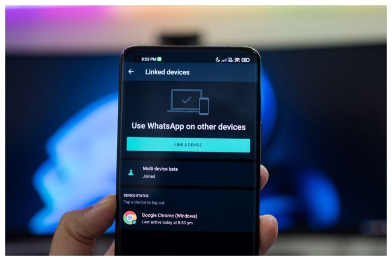 WhatsApp in Other Devices: एक ही नंबर का व्हाट्सऐप चलाएं अब अलग-अलग डिवाइस में, एक नहीं दो नहीं पूरे 4-4 में