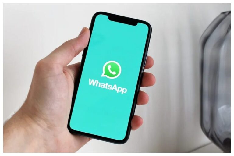 Whatsapp New Feature