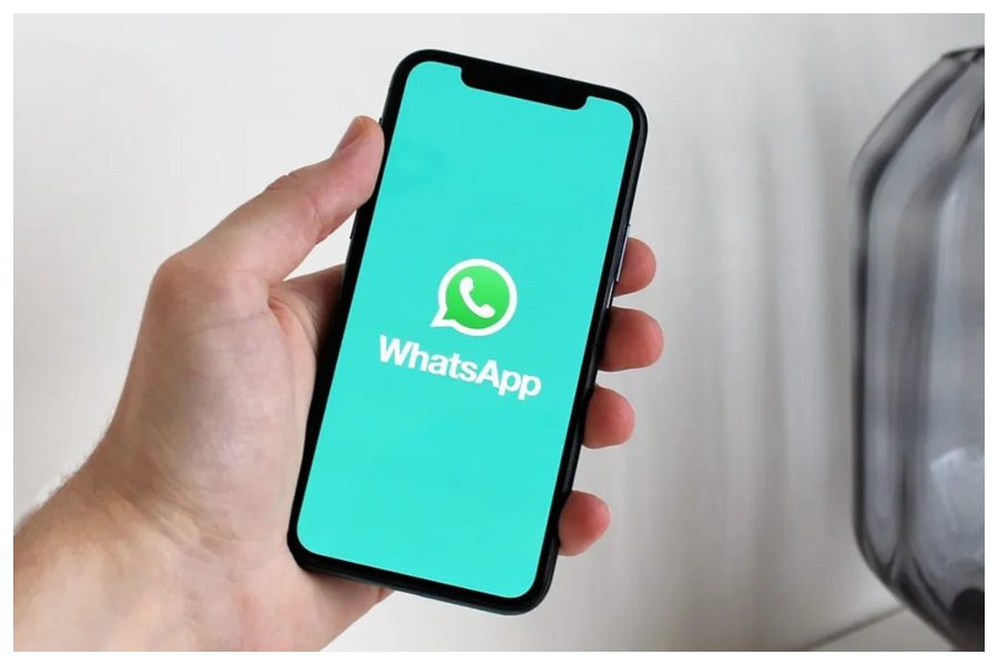 Whatsapp New Feature