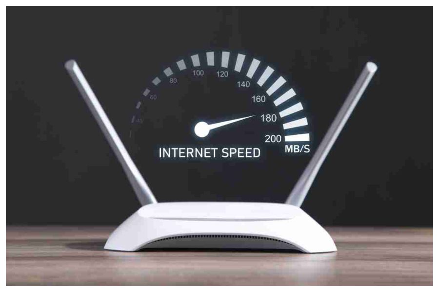 Wi-Fi Fast Speed Tips Wi-Fi Fast Speed Tips