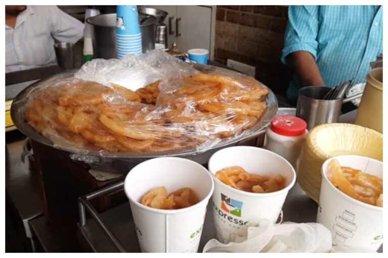 Winter Health Food: सर्दियों में दूध-जलेबी खाने से दूर होगी इस बीमारी की दिक्कत…