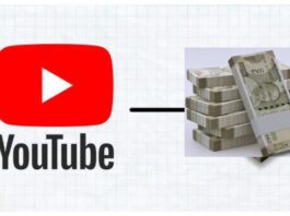 Youtube Earning Tips