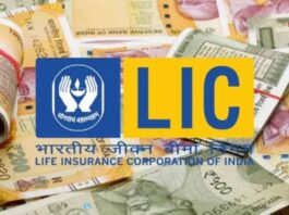 LIC New Policy