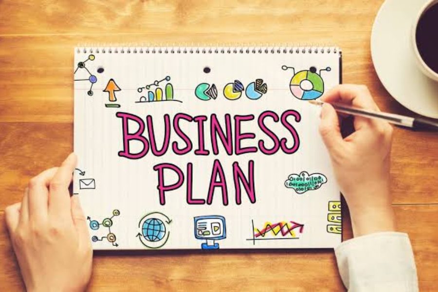 Business Idea