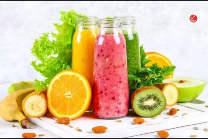 Drinks For Hemoglobin