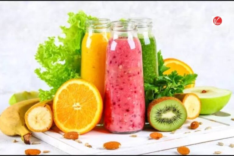 Drinks For Hemoglobin