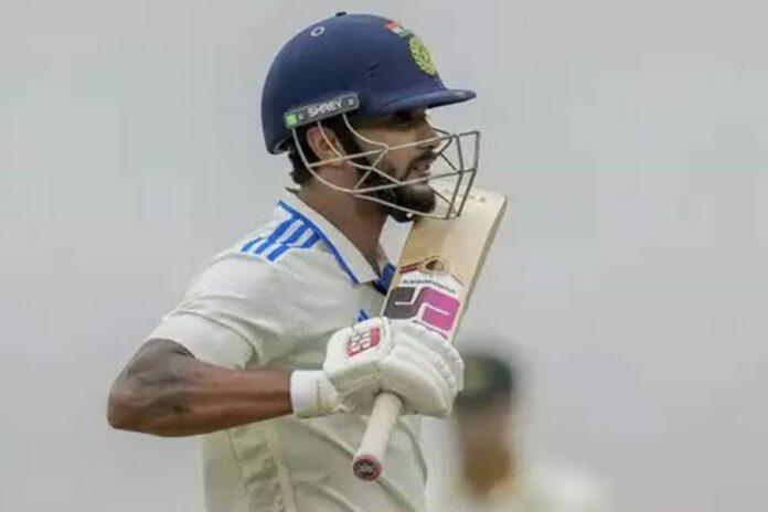 Nitish Reddy Nitish Reddy