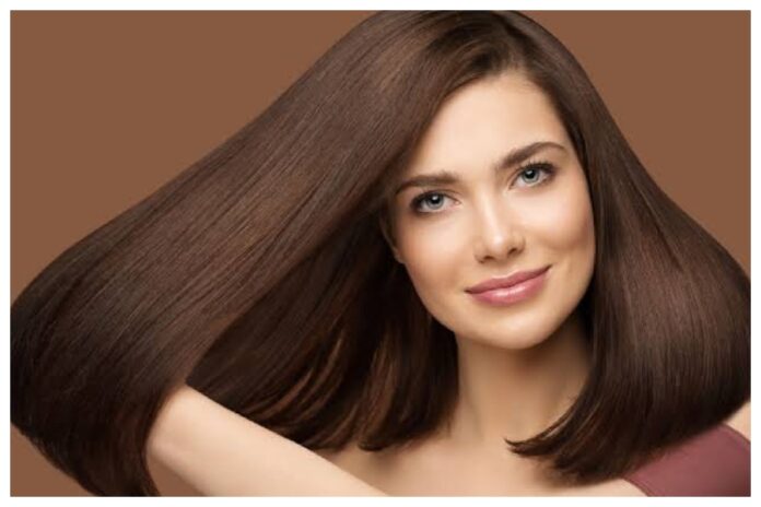 Natural Hair Conditioner For Hair