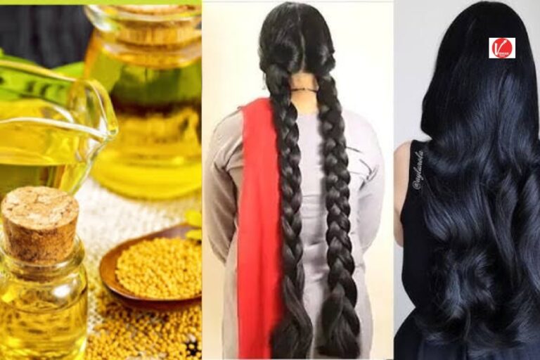 Mustard Oil Benefits