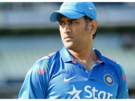 MS.Dhoni