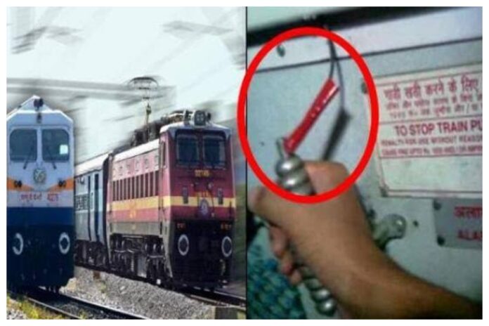 Indian Railway
