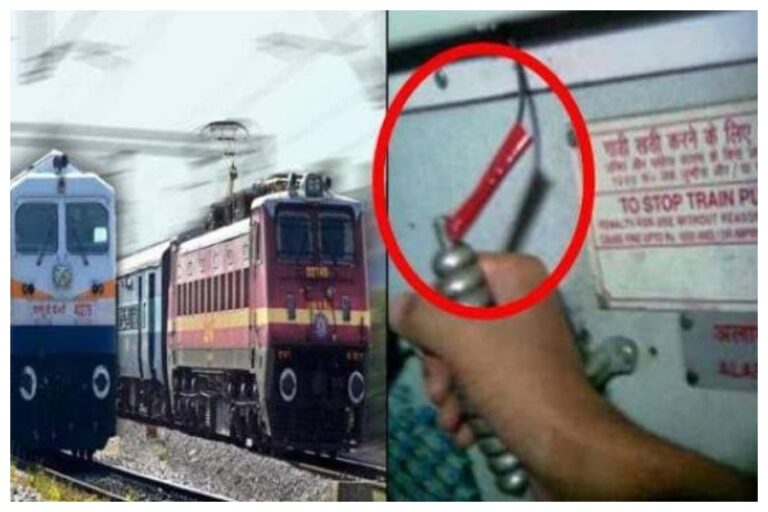 Indian Railway