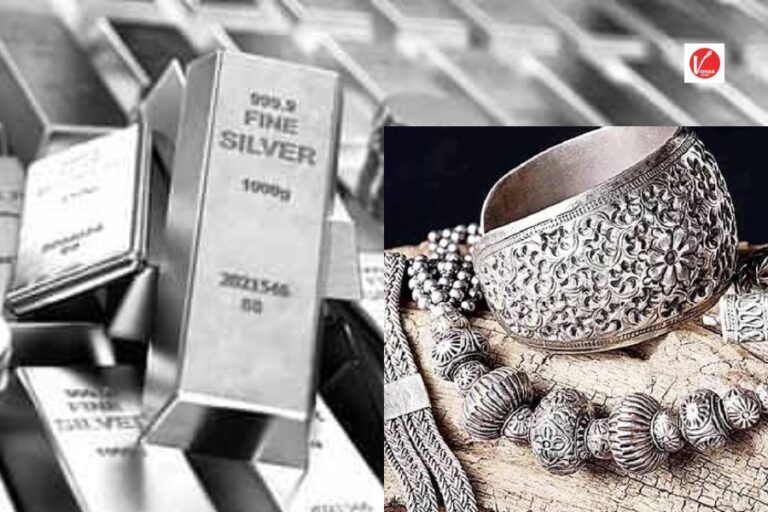 Silver Hallmarking
