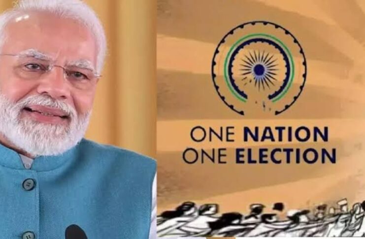 One Nation One Election