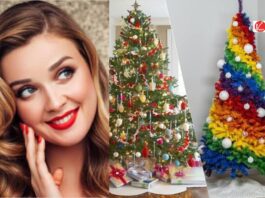 Christmas Beauty Tips