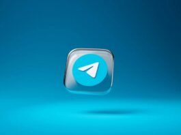 Telegram Scam