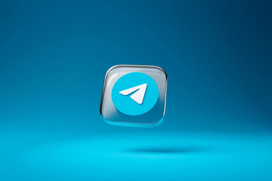 Telegram Scam Telegram Scam