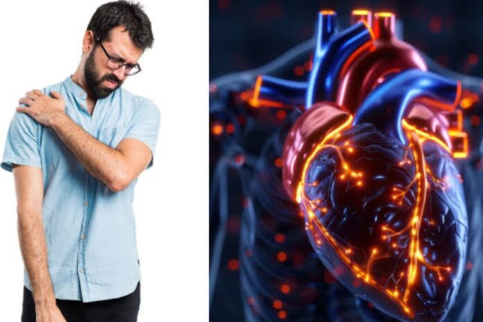 Heart Attack Symptoms: