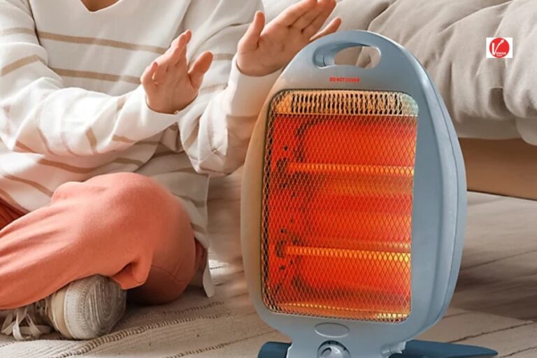 Room Heater Precautions